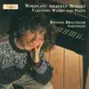 Ronald Brautigam - Mozart: Piano Variations